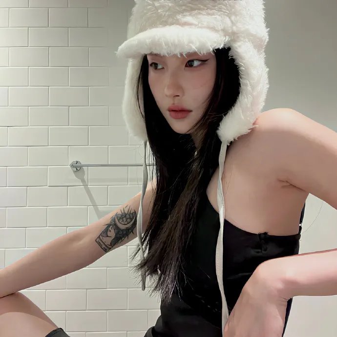 颠倒众生一美人